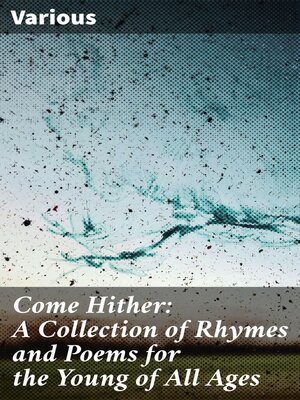 cover image of Come Hither